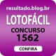 Resultado Lotofácil