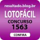 Resultado Lotofácil
