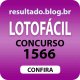 Resultado Lotofácil