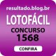 Resultado Lotofácil