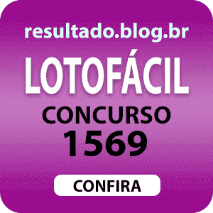 Resultado Lotofácil