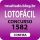 Resultado Lotofácil