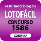 Resultado Lotofácil