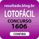 Resultado Lotofácil