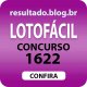 Resultado Lotofácil