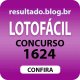 Resultado Lotofácil