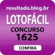 Resultado Lotofácil