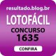 Resultado Lotofácil