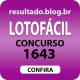 Resultado Lotofácil