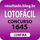 Resultado Lotofácil