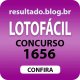 Resultado Lotofácil
