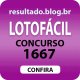 Resultado Lotofácil