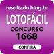 Resultado Lotofácil