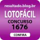 Resultado Lotofácil