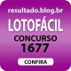 Resultado Lotofácil