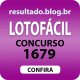 Resultado Lotofácil