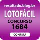 Resultado Lotofácil