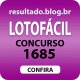 Resultado Lotofácil