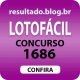 Resultado Lotofácil
