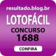 Resultado Lotofácil