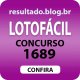 Resultado Lotofácil