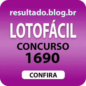 Resultado Lotofácil