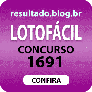 Resultado Lotofácil