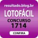 Resultado Lotofácil