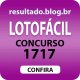 Resultado Lotofácil