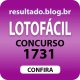 Resultado Lotofácil
