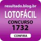 Resultado Lotofácil