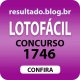 Resultado Lotofácil