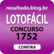 Resultado Lotofácil