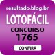 Resultado Lotofácil