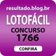 Resultado Lotofácil
