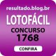 Resultado Lotofácil