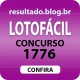 Resultado Lotofácil