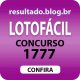 Resultado Lotofácil