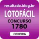 Resultado Lotofácil