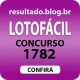Resultado Lotofácil