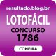Resultado Lotofácil