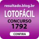 Resultado Lotofácil