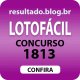 Resultado Lotofácil