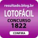 Resultado Lotofácil