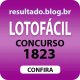 Resultado Lotofácil