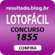 Resultado Lotofácil