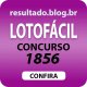 Resultado Lotofácil