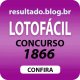 Resultado Lotofácil