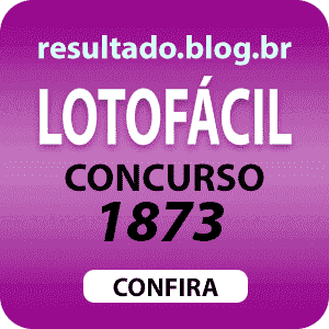 Resultado Lotofácil