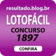 Resultado Lotofácil